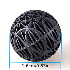 20pcs Aquarium Bio Balls Filter Media Fish Tank Filter Media