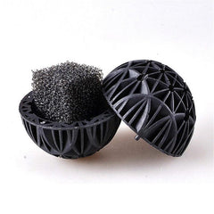 20pcs Aquarium Bio Balls Filter Media Fish Tank Filter Media