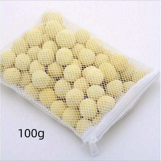 Aquarium Filter Media Ceramic Rings Bio Ball Clean Water
