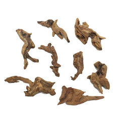 Natural Aquarium Driftwood Branches Fish Tank Decoration