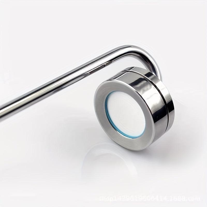 Ceramic CO2 Diffuser Disc for Clear Water