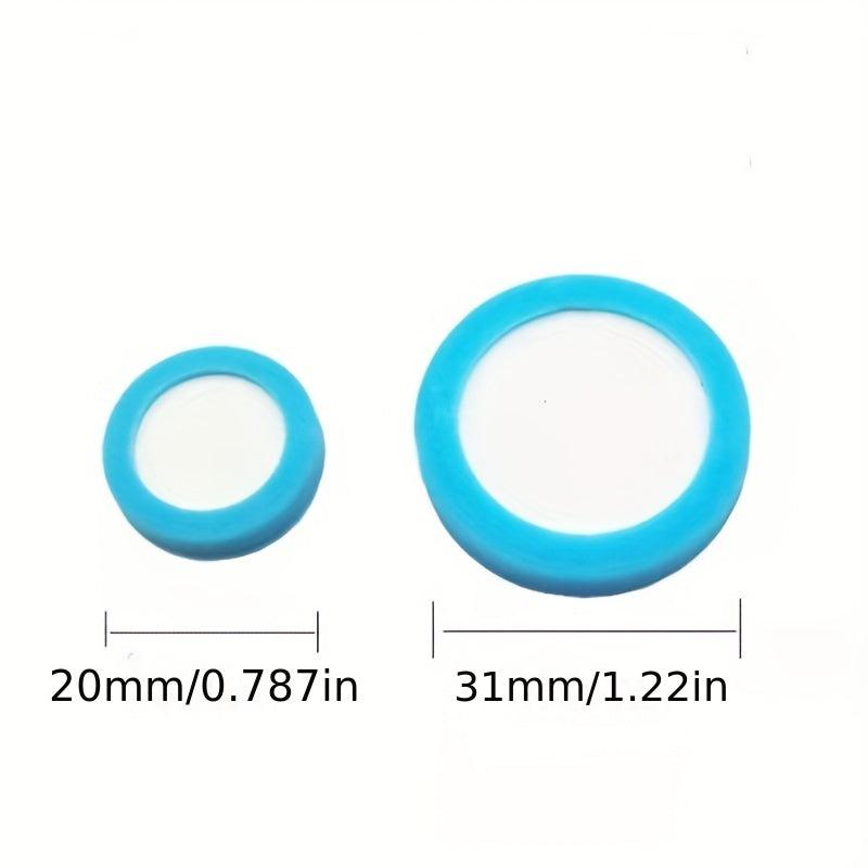 Ceramic CO2 Diffuser Disc for Clear Water