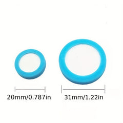 Ceramic CO2 Diffuser Disc for Clear Water