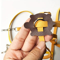 Random Pet Training Leash Rope Harness for Small Pets
