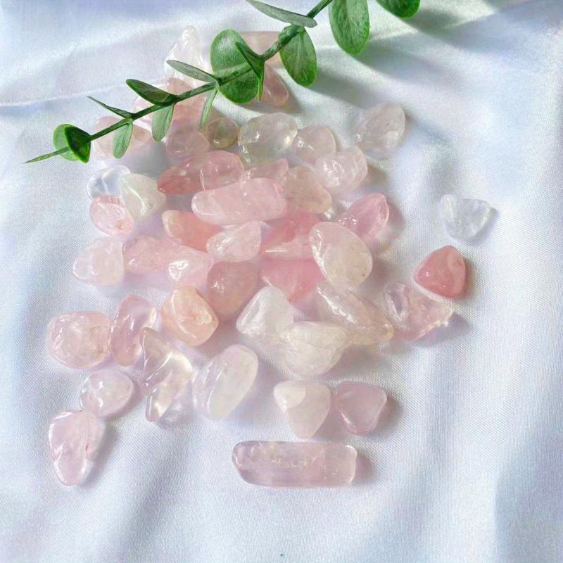 50 100g Natural Powder Crystal Gravel Stone for Fish Tanks Flower Pots