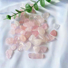 50 100g Natural Powder Crystal Gravel Stone for Fish Tanks Flower Pots