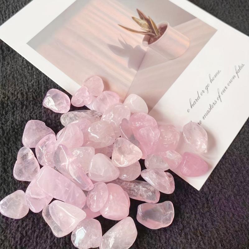 50 100g Natural Powder Crystal Gravel Stone for Fish Tanks Flower Pots