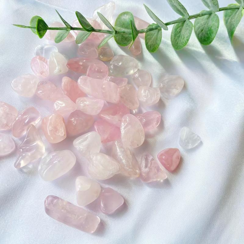 50 100g Natural Powder Crystal Gravel Stone for Fish Tanks Flower Pots