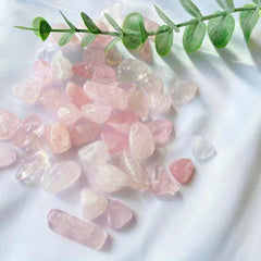 50 100g Natural Powder Crystal Gravel Stone for Fish Tanks Flower Pots