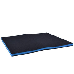 Aquarium Filter Media Activated Carbon Sponge Water Pump Accessories