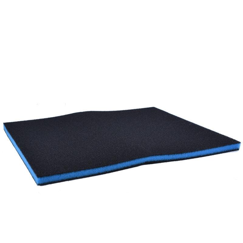 Aquarium Filter Media Activated Carbon Sponge Water Pump Accessories