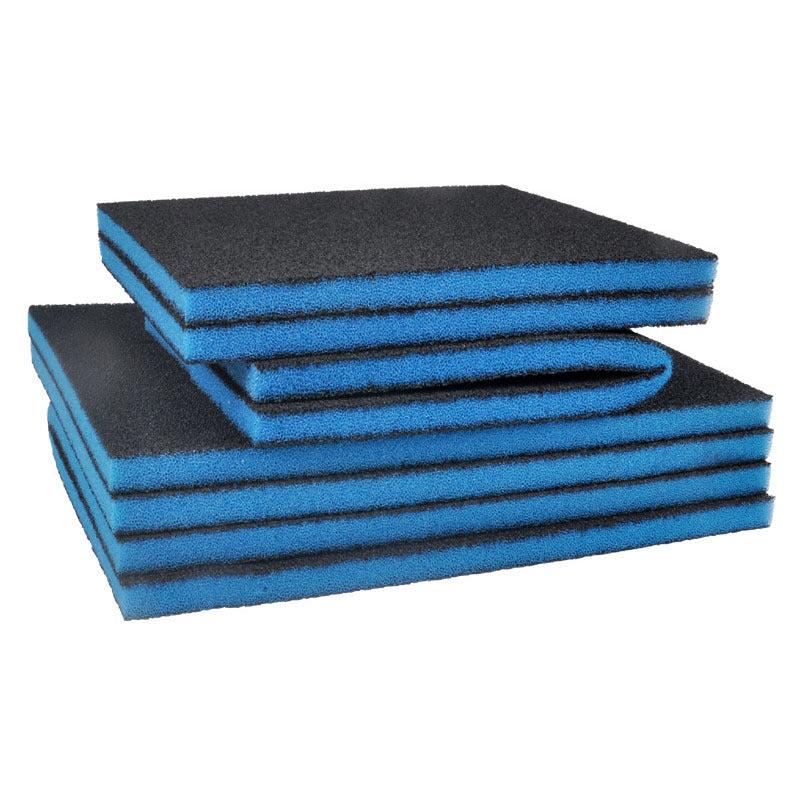 Aquarium Filter Media Activated Carbon Sponge Water Pump Accessories