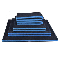 Aquarium Filter Media Activated Carbon Sponge Water Pump Accessories