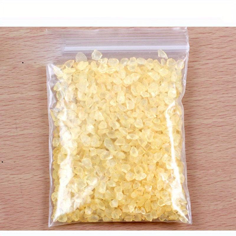 2pcs 100g Sea Bath Ball Glass Stones Fish Tank Landscaping