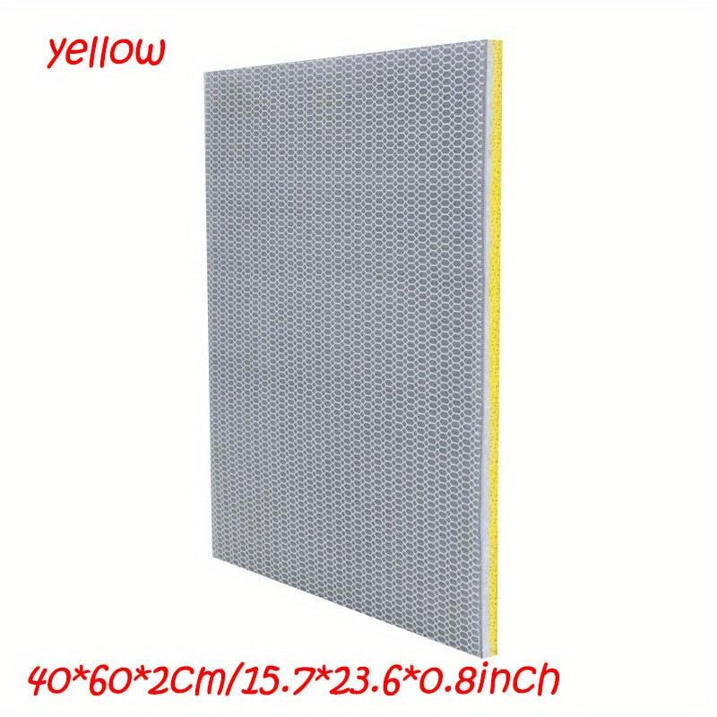 Aquarium Filter Floss 8D Fish Tank Filter Cotton Fish Tank Accessories