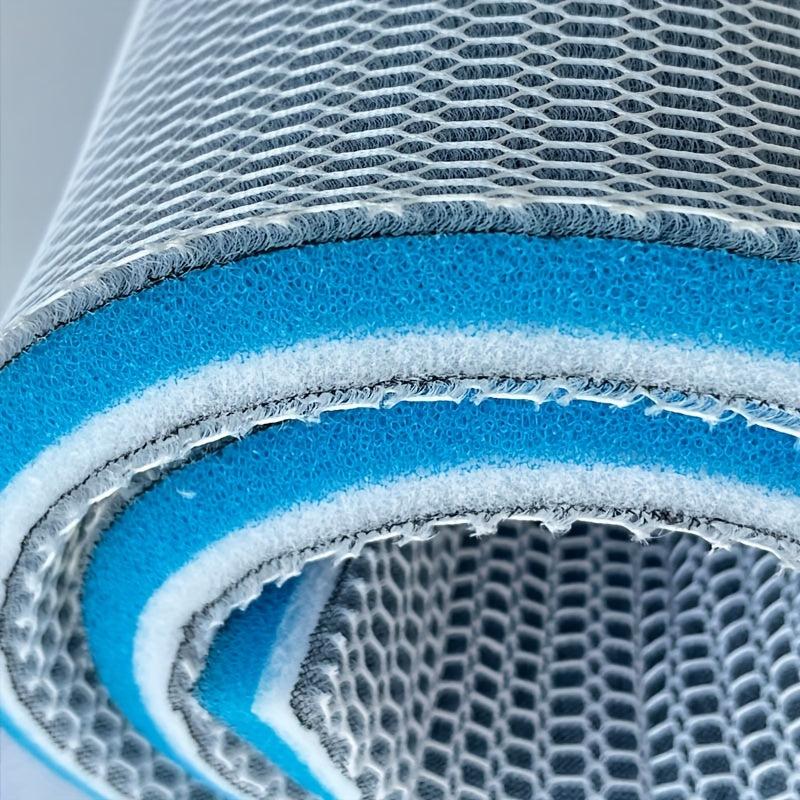 Aquarium Filter Floss 8D Fish Tank Filter Cotton Fish Tank Accessories