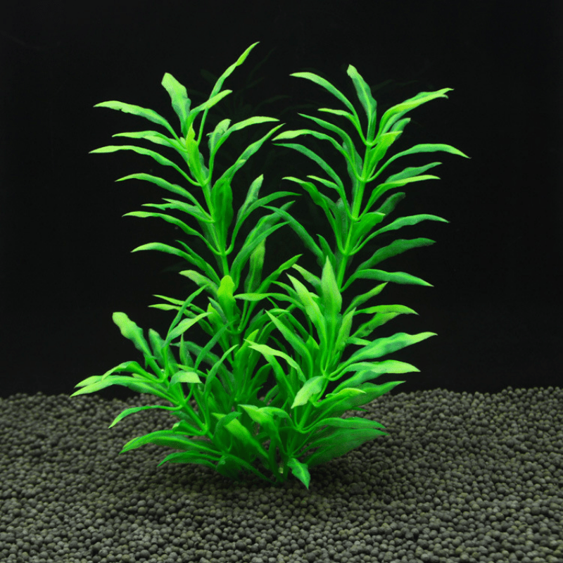 Aquarium Plants Artificial Aquatic Plants Fish Tank Decorations