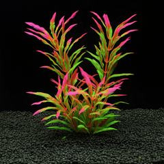 Aquarium Plants Artificial Aquatic Plants Fish Tank Decorations