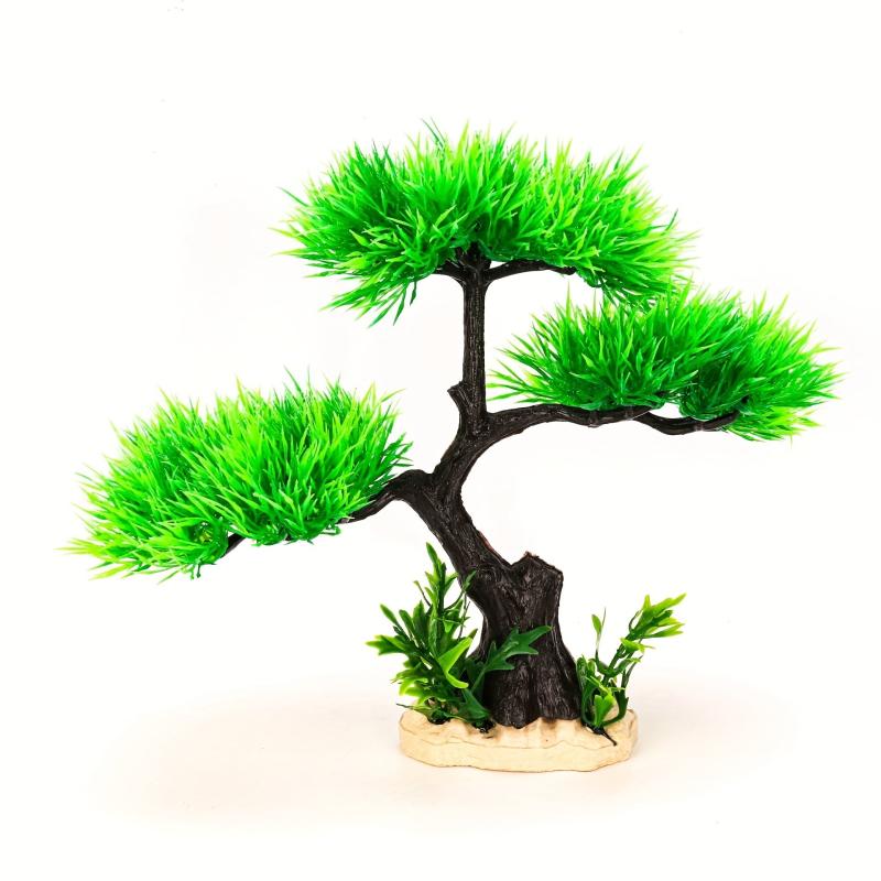 Aquarium Artificial Plant for Fish Tank Decoration