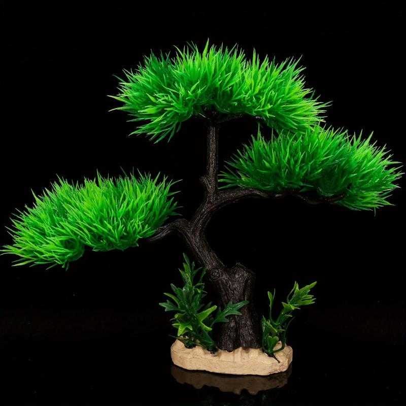 Aquarium Artificial Plant for Fish Tank Decoration