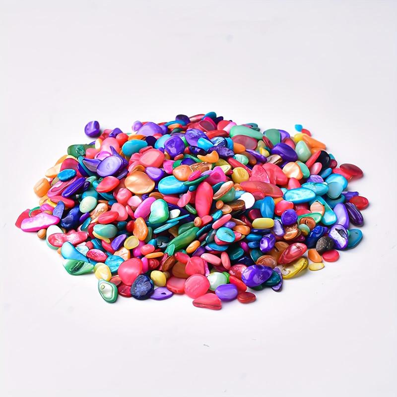 Natural Gravel Stones for Aquarium 50g 100g Bag