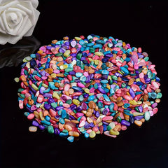 Natural Gravel Stones for Aquarium 50g 100g Bag