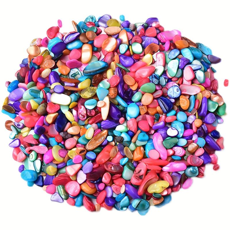 Natural Gravel Stones for Aquarium 50g 100g Bag