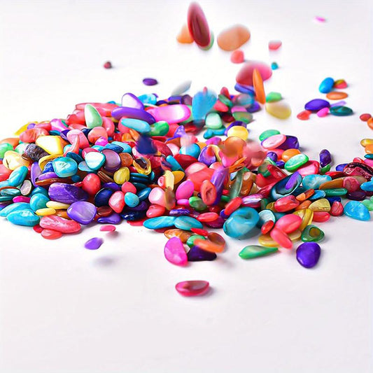 Natural Gravel Stones for Aquarium 50g 100g Bag