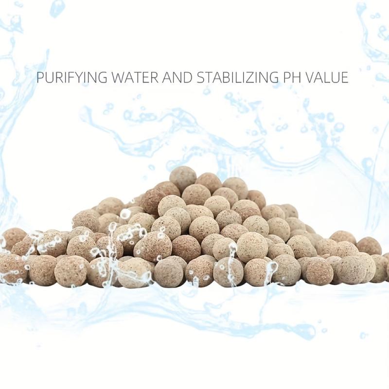 100g Fish Tank Aquarium Water Purification Filter Media
