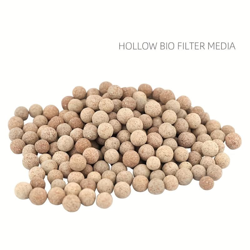 100g Fish Tank Aquarium Water Purification Filter Media