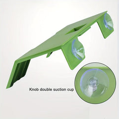 Double Ladder Turtle Terrace Sunbathing Platform Reptile Habitat