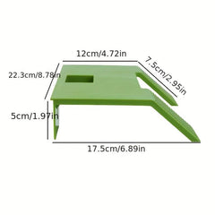 Double Ladder Turtle Terrace Sunbathing Platform Reptile Habitat