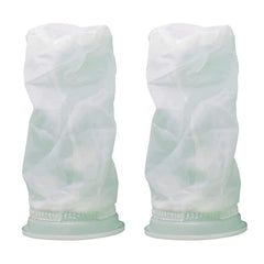Fish Tank Filter Bag Nylon Filter Mesh Bag