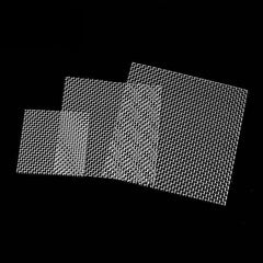 Decorative Steel Wire Mesh Pad for Fish Tanks