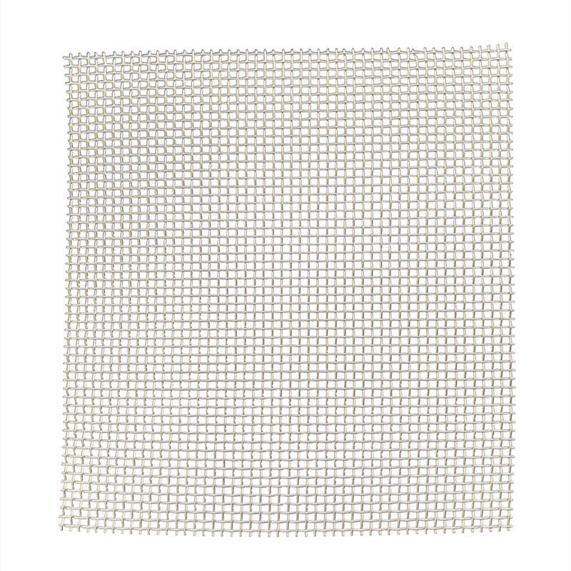 Decorative Steel Wire Mesh Pad for Fish Tanks