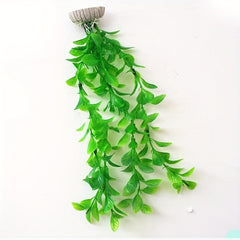 Vibrant Artificial Aquarium Plant for Fish Tank
