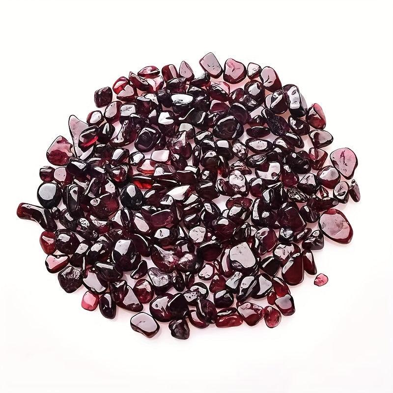 52oz Natural Gemstone Decoration for Fish Tank and Healing