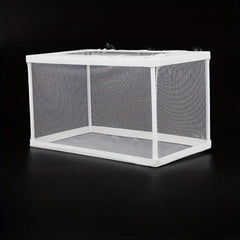Fish Tank Isolation Net Hatching Box Aquarium Fish Incubator