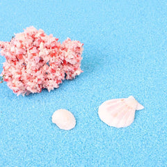 100g Fish Tank Landscape Sand for Micro Landscaping