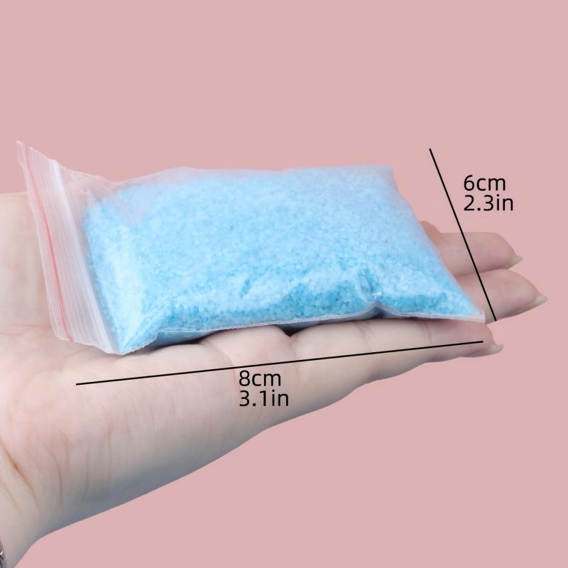 100g Fish Tank Landscape Sand for Micro Landscaping