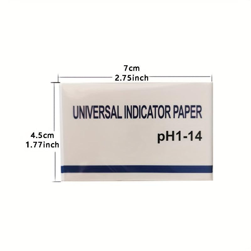 pH Test Paper for Aquarium and Cosmetics