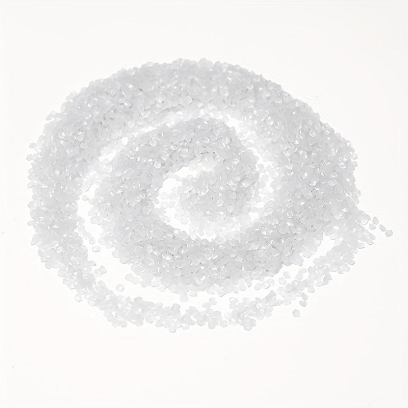 Luminous Decorative Stone Potted Vase Fish Tank Micro Landscape Landscaping