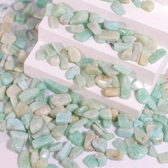 Colorful Crystal Stones for Aquariums