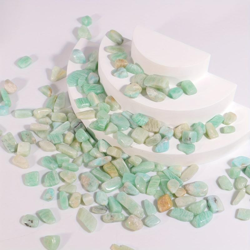 Colorful Crystal Stones for Aquariums