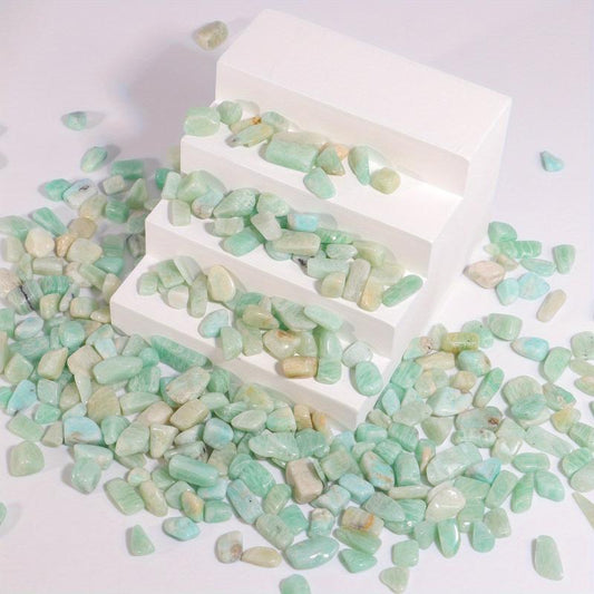 Colorful Crystal Stones for Aquariums