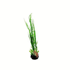 Aquarium Artificial Lucky Bamboo Fish Tank Background