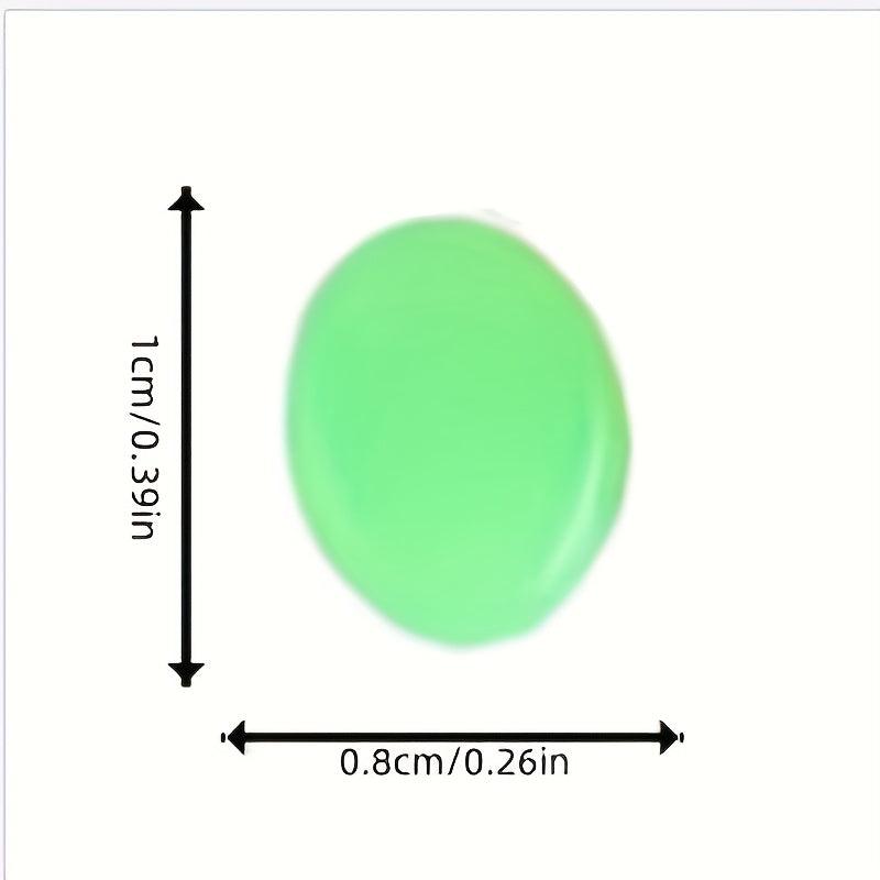 Aquarium Landscape Fluorescent Small Gravel Decorative Stone