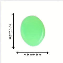 Aquarium Landscape Fluorescent Small Gravel Decorative Stone