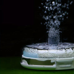 Mini Aquarium Sponge Filter for Fish Tank