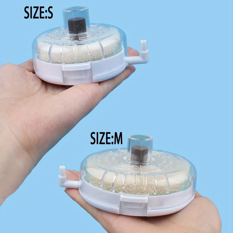 Mini Aquarium Sponge Filter for Fish Tank